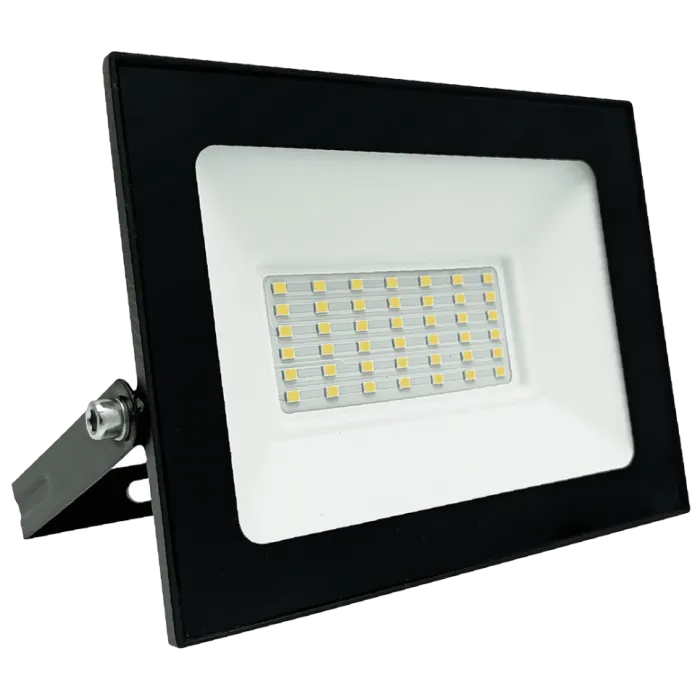 30Вт 2400Lm 6500K Світлодіодний прожектор