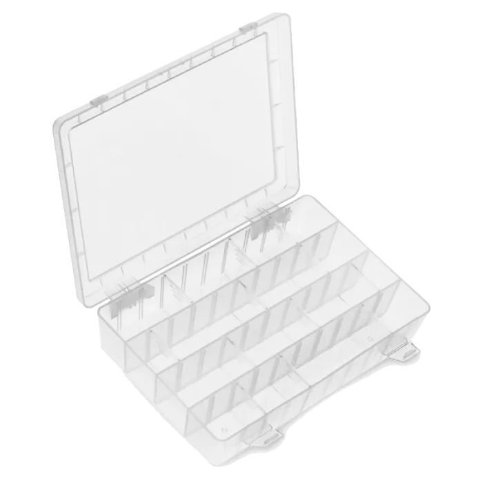 Pro'sKit 203-132I Касетниця