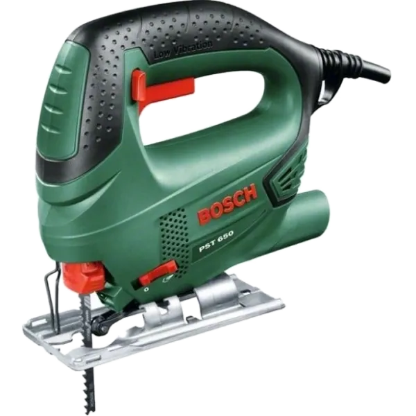 Bosch PST 650 Лобзик