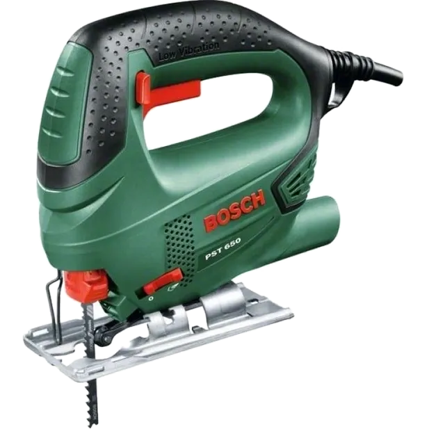 Bosch PST 650 Лобзик