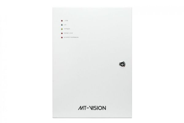 PSU-1012-17 Імпульсний блок безперебійного живлення 12В 10А