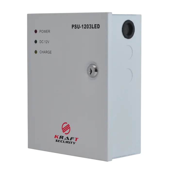 PSU-1203LED Блок безперебійного живлення
