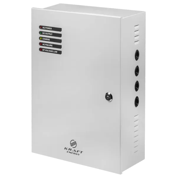 Kraft PSU-24100LED Джерело безперебійного живлення