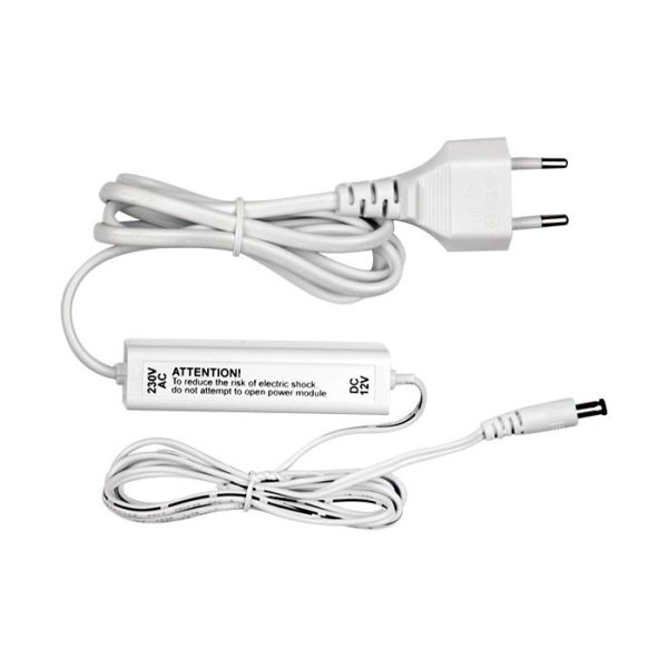 Блок живлення U-Prox PSU 0,7 (Довжина мережевого кабелю: 1 м, Довжина вихідного кабелю: 1 м)