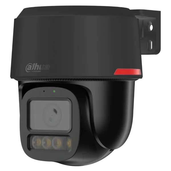 DH-IPC-PT2849C1-S-PV-PRO-BE 8МП (3.6мм) IP відеокамера Dahua