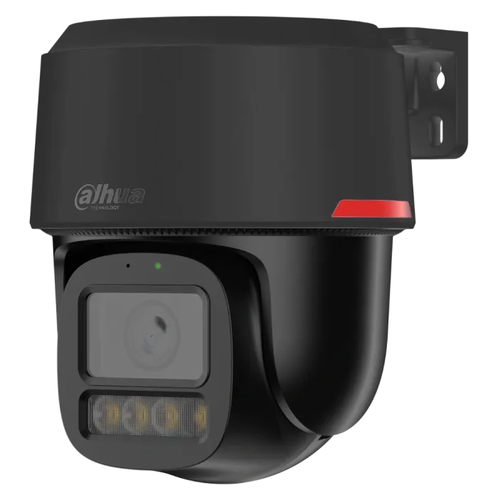 DH-IPC-PT2849C1-S-PV-PRO-BE 8МП (3.6мм) IP відеокамера Dahua