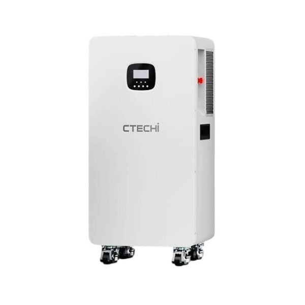 Система зберігання енергії CTECHi PT5515 5.5кВт 15кВт·год