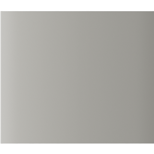 Центральна кнопка для одноклавішного вимикача Ajax CenterButton (1-gang) vertical Oyster