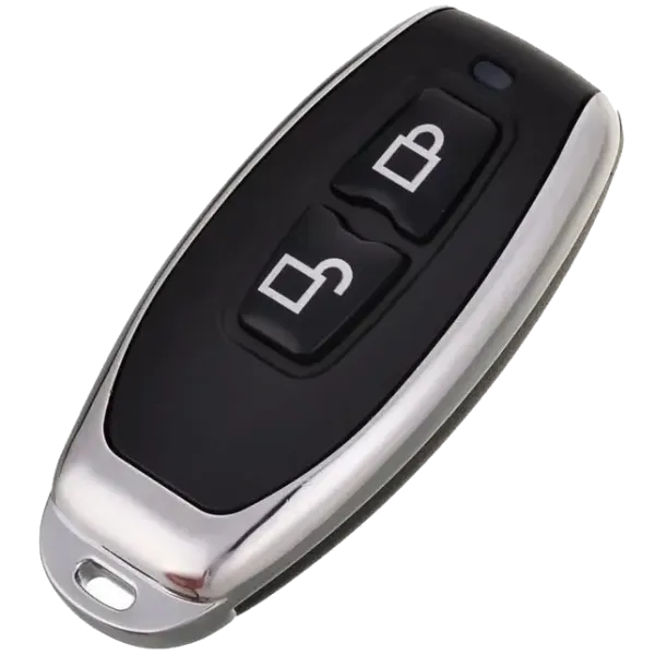 PES Пульт управління смарт-замками