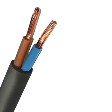 ПВС 2*0,75 Провід