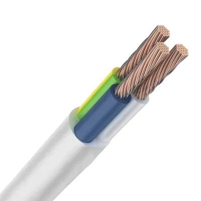 Каблекс ПВС 3х6 (бухта 100 м.) Провід