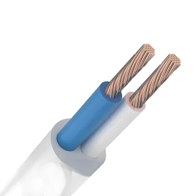 Каблекс ПВС 2х2,5 (бухта 100 м.) Провід