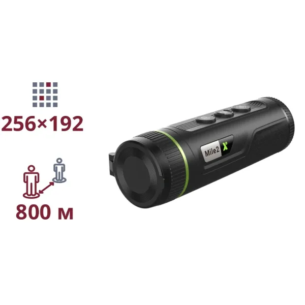 Pixfra (Dahua) PFI-M215M (15mm) Тепловізійний монокуляр