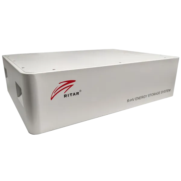 Ritar LFP51.2V100Ah-HV Система контролю для батареї