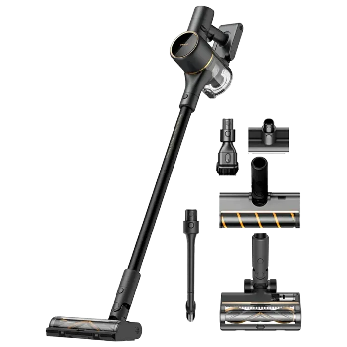 Dreame R10 Pro (VTV41B) Акумуляторний пилосос