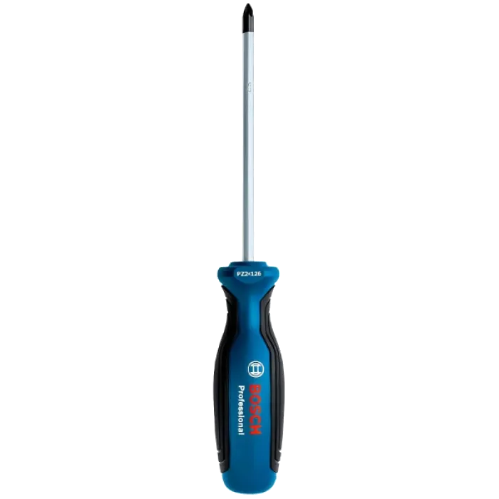 Bosch Pz2 Professional 125 мм Викрутка