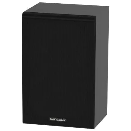 Hikvision DS-QAZ1120G1-B/EU 20 Вт Мережевий динамік
