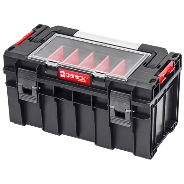 QBRICK SYSTEM PRO 500 EXPERT Ящик для інструментів