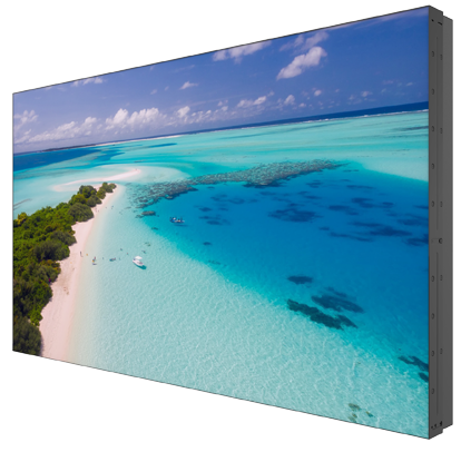 LED панель Uniview MW-A55-B5-E 55"