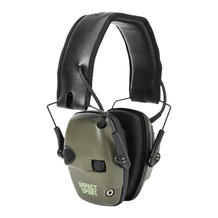 Impact Sport Olive(R-01526) Навушники