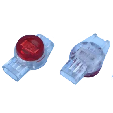 R-тип З'єднувач проводів