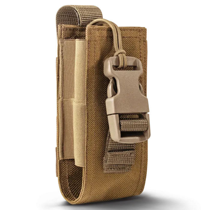 U-WIN Coyote Підсумок під рацію