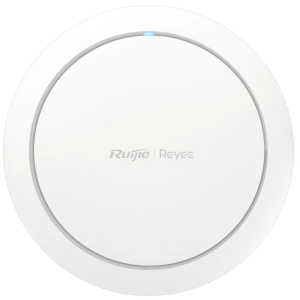 Ruijie Reyee RG-RAP2266 Wi-Fi 6 внутрішня дводіапазонна Точка доступу