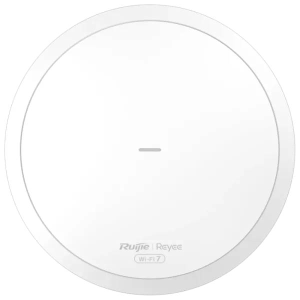Ruijie Reyee RG-RAP72 Wi-Fi 7 внутрішня дводіапазонна Точка доступу