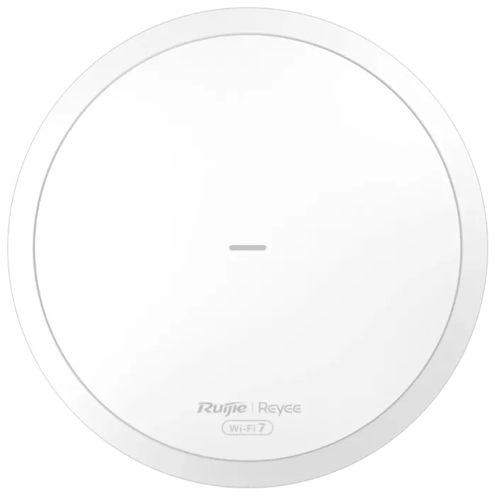 Ruijie Reyee RG-RAP72 Wi-Fi 7 внутрішня дводіапазонна Точка доступу