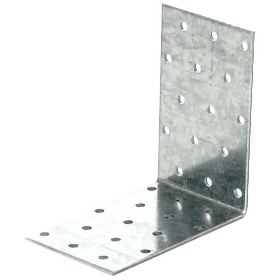 APRO 100х100х60х2.0 (5 шт) Кутник рівносторонній