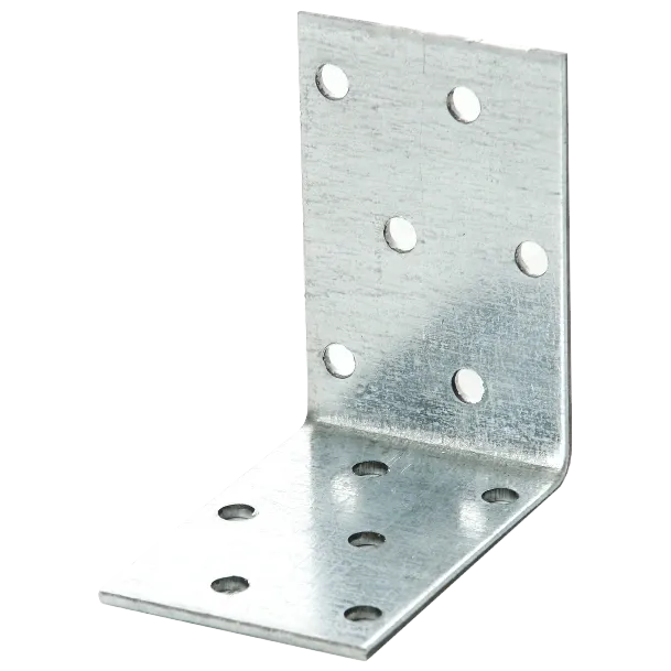 APRO 60х60х60х2.0 (10 шт) Кутник рівносторонній