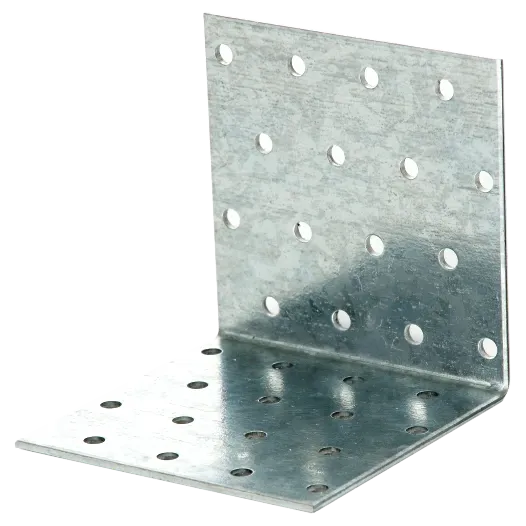 APRO 80х80х80х2.0 (5 шт) Кутник рівносторонній