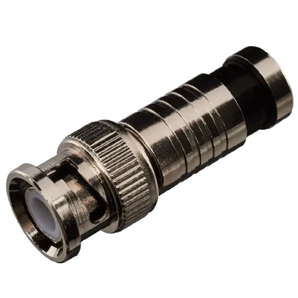 BNCM-RG-6 Роз'єм компресійний