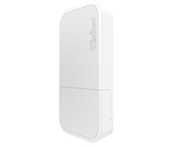 MikroTik wAP ac (RBwAPG-5HacT2HnD) Двохдіапазонна Wi-Fi зовнішня точка доступу