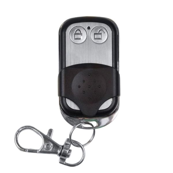 Брелок ZKTeco RC 4 для керування блокувачем паркувального місця Plock 4