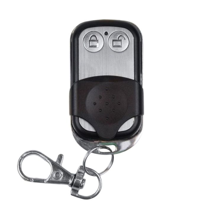 Брелок ZKTeco RC 4 для керування блокувачем паркувального місця Plock 4