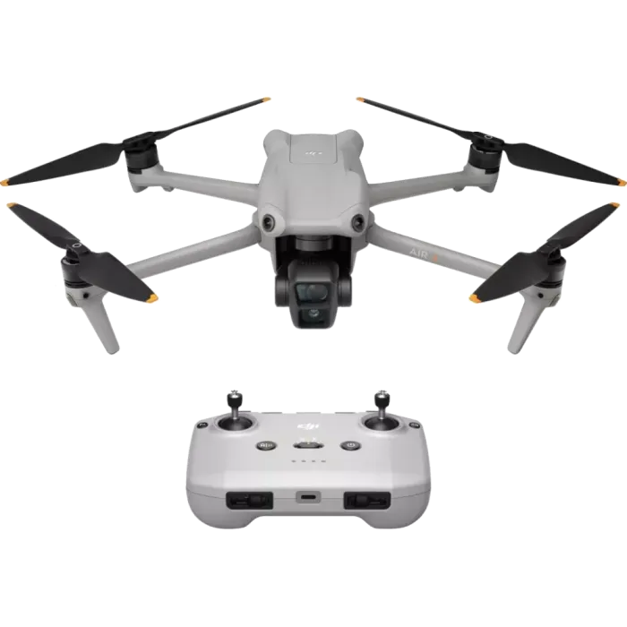 AIR 3 (DJI RC-N2) Квадрокоптер