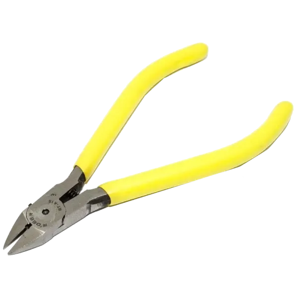 R'Deer RT-A15 Кусачки бічні 5" 125мм