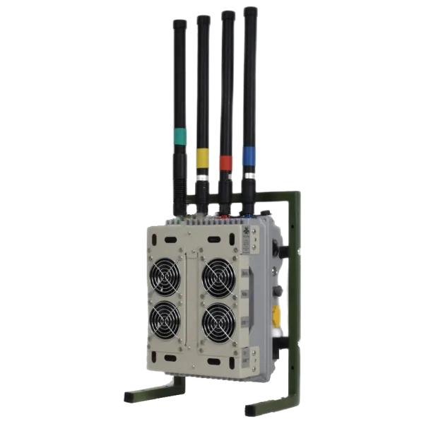 "Amaga 4.1" (720-1200) Пристрій радіо електронної боротьби (РЕБ)