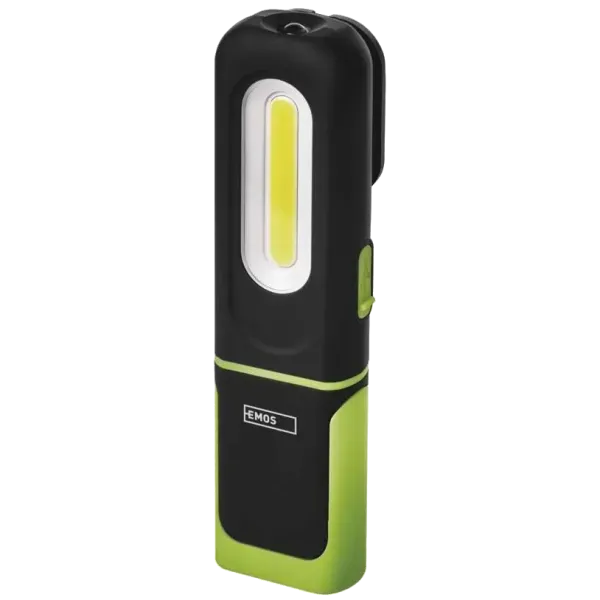 EMOS P4537 330лм 1200 мА•г Лiхтар LED