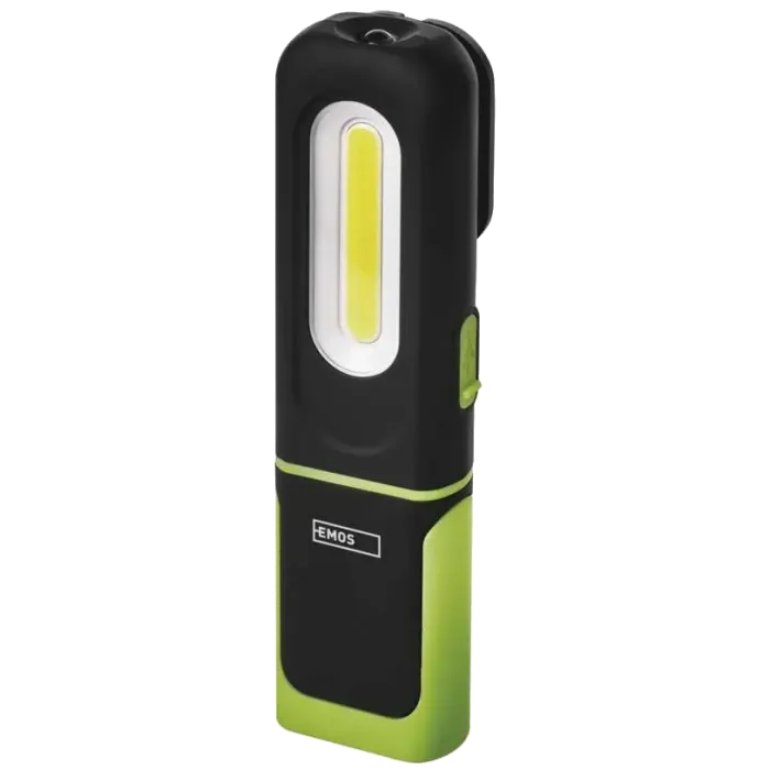 EMOS P4537 330лм 1200 мА•г Лiхтар LED