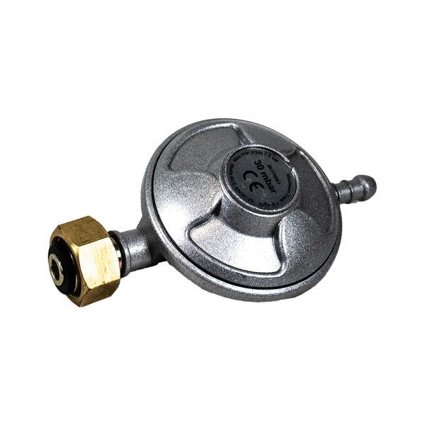 Редуктор DALI LPG Regulator With Clamp