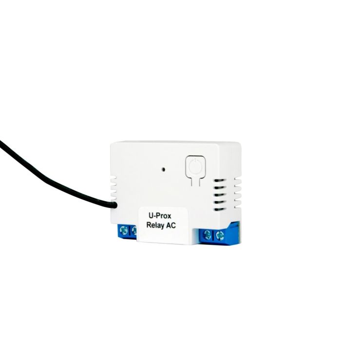 Бездротове реле U-Prox Relay AC для керування приладами