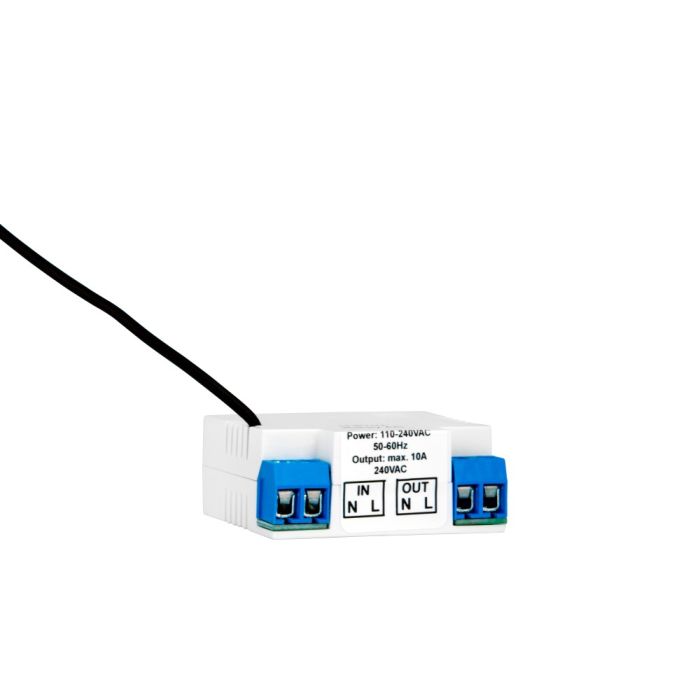 Бездротове реле U-Prox Relay AC для керування приладами