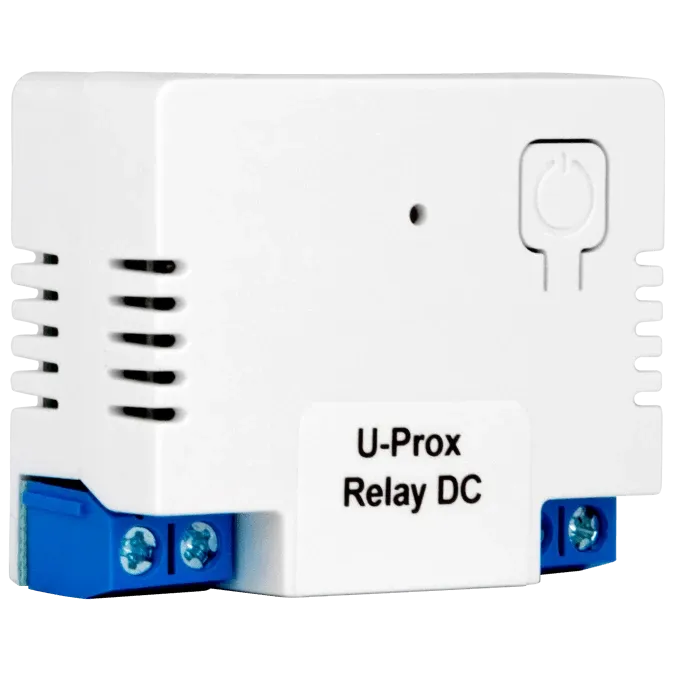 U-Prox Relay DC реле