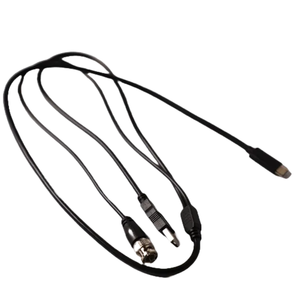 CVBS Video Cable (BNC to USB cable) AGM