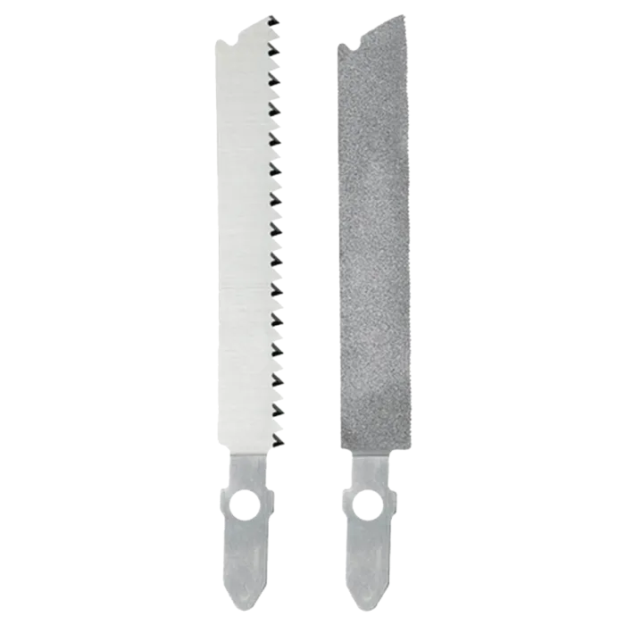 Leatherman Набір пила та надфіль