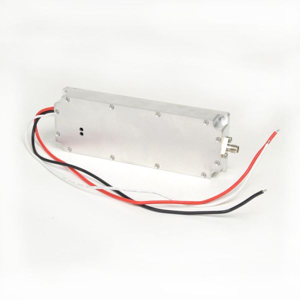Модуль захисту від дронів RF Module (200-300M) 50W JFH з частотою 200-300 МГц та максимальною потужністю до 50 Вт