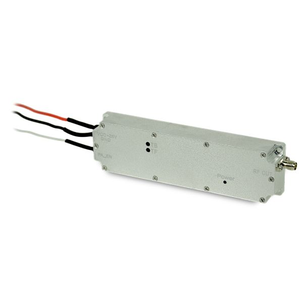 Модуль захисту від дронів RF Module (500-600M) 50W JFH з частотою 500-600 МГц і потужністю до 55 Вт