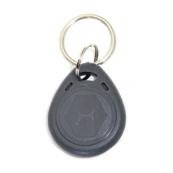 EM Grey Брелок